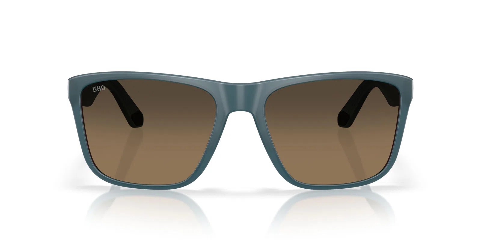 Costa Del Mar Los Alijos 9126 Sunglasses - Matte Black - view 87